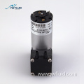 Micro Vacuum Pump with DC motor